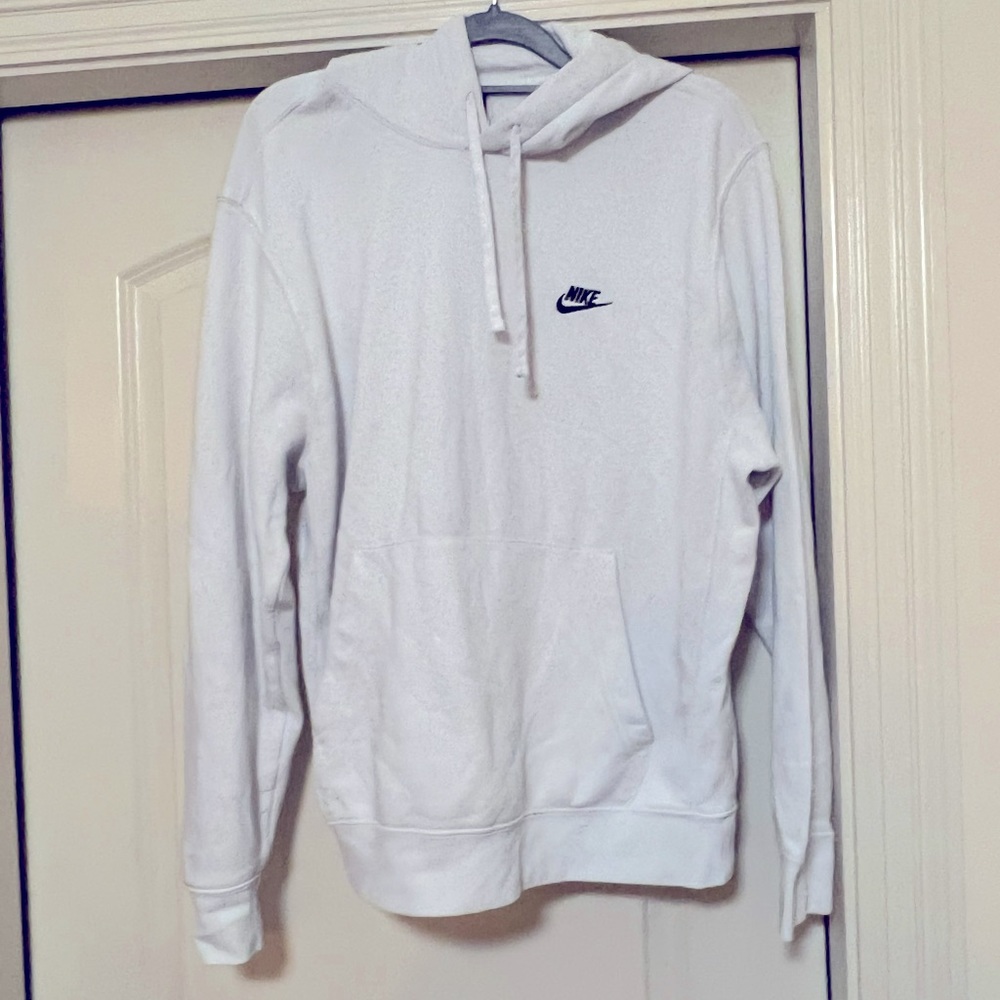 Nike mens sweatshirt